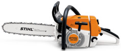 Thumbnail Stihl MS240,260 service manual