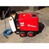 Thumbnail EHRLE high pressure cleaner, hotwater Thumbnail EHRLE high pressure cleaner, hotwater