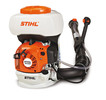 Thumbnail Stihl SR200 backpack sprayer service manual