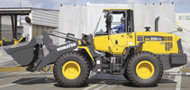 Thumbnail Komatsu WA250PZ-6 manuals. 2 x manuals