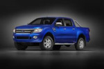 Thumbnail Ford Ranger 50MY 2011 shop manual Thumbnail Ford Ranger 50MY 2011 shop manual