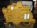 Thumbnail Komatsu 6D140-1 series diesel engine shop manual