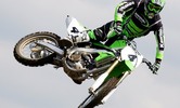 Thumbnail Kawasaki KX250F shop manual