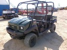 Thumbnail Kawasaki mule 4010 4x4 service manual & owners manual