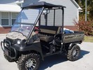 Thumbnail Kawasaki Mule 3010 4x4 owners manual