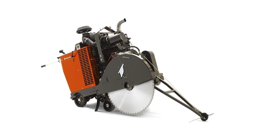 Product picture Husqvarna FS8400D T3A saw