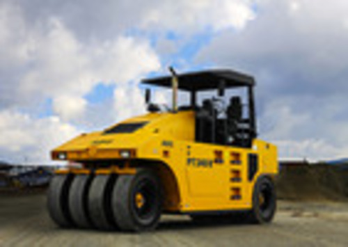 Product picture Volvo PT240R parts manual