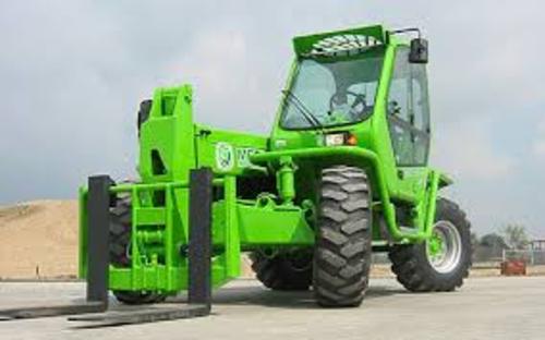 Product picture Merlo P60.10k manuals. 3 manuals. workshop, parts & operator