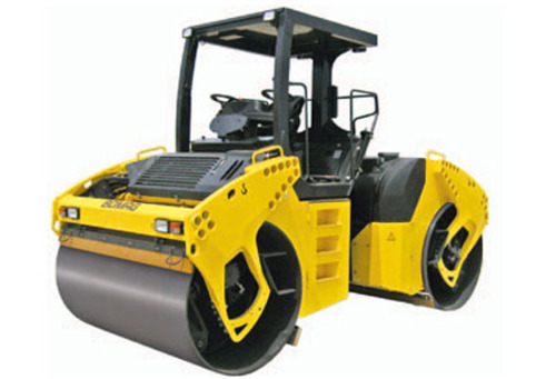 Product picture Bomag BW141 AD-4,BW151AC-4, BW154AD/AC-4 service training