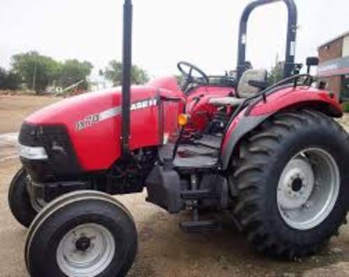 Product picture Case IH JX70,JX80  service manual and parts book. 2 manuals.