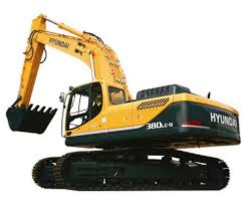 Product picture Hyundai R380-9 shop manual