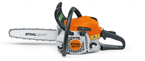 Product picture Stihl MS171,181,211 service manual