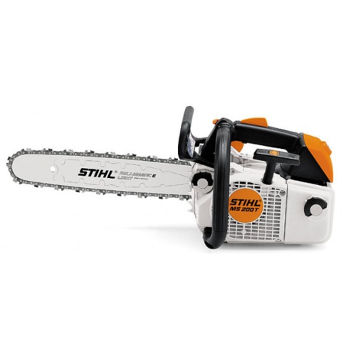 Product picture Stihl MS200,MS200T service manual