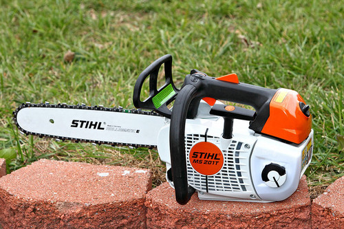 Product picture Stihl MS201,201T service manual