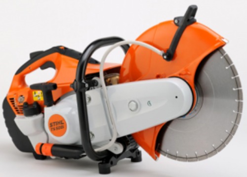 Product picture Stihl TS500i service manual