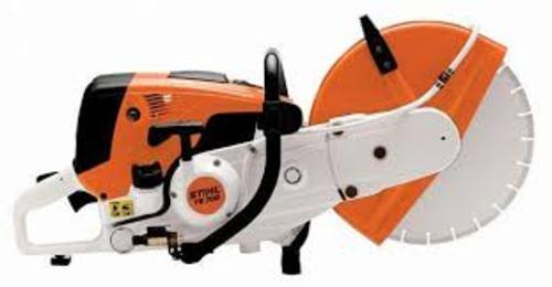 Product picture Stihl TS700,TS800 service manual