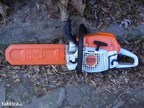 Product picture Stihl MS271,291