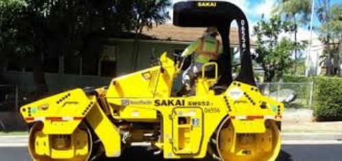 Product picture Sakai SW652-1k PARTS CATALOGUE