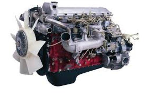 Product picture Hino E13C diesel engine workshop manual
