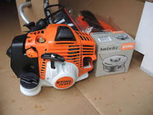 Product picture Stihl fs 4149 powerhead service manual.