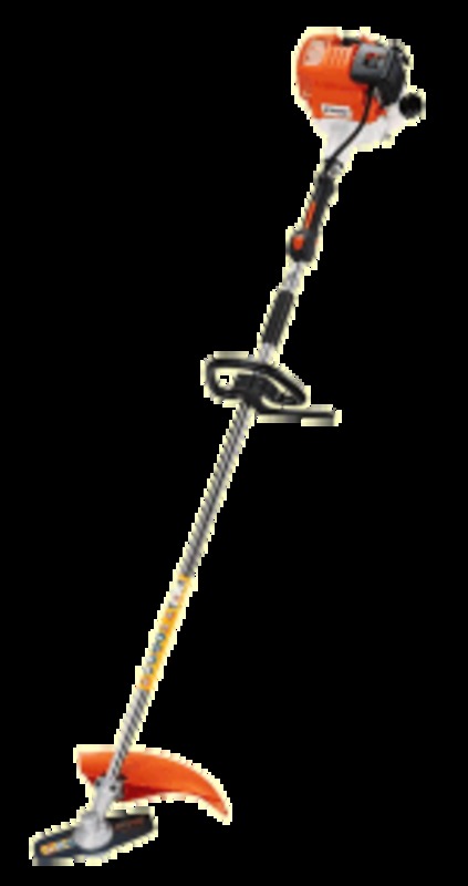 Product picture STIHL FS25-4,service manual