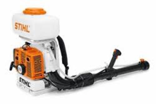 Product picture Stihl sr5600 backpack mist sprayer service manual
