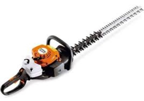 Product picture stihl hs81,hs86 service manual