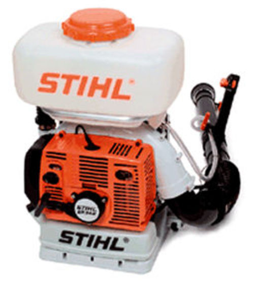Product picture stihl br340, 420,SR340,420 service manual