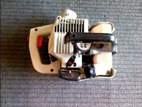 Product picture Stihl BG75,HS75,HS80,HS85 service manuals