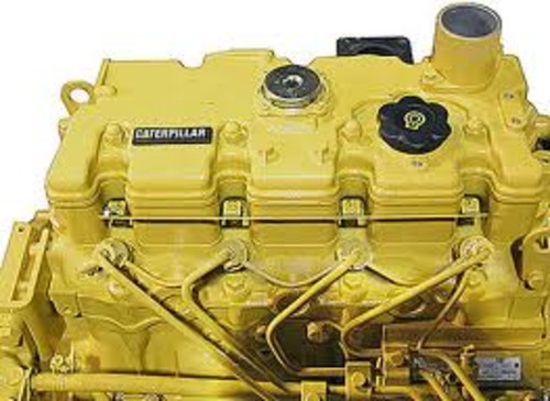 Product picture Cat 3024c service manual