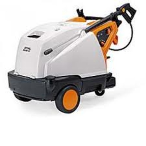Product picture stihl RE 521, RE 551, RE 551 service manual