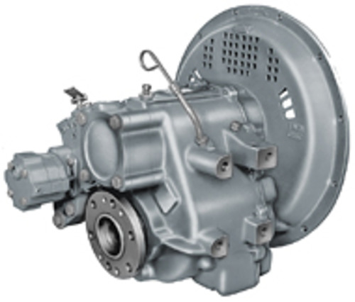 Product picture Twin Disc MG-5061A service manual