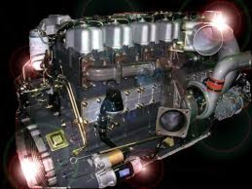 Product picture Mitsubishi 6D22-T deisel engine service manual