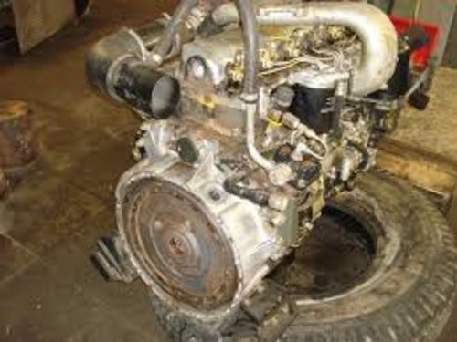 Product picture Mitsubishi 6D14-t,6D15-T,6D16-T parts manual