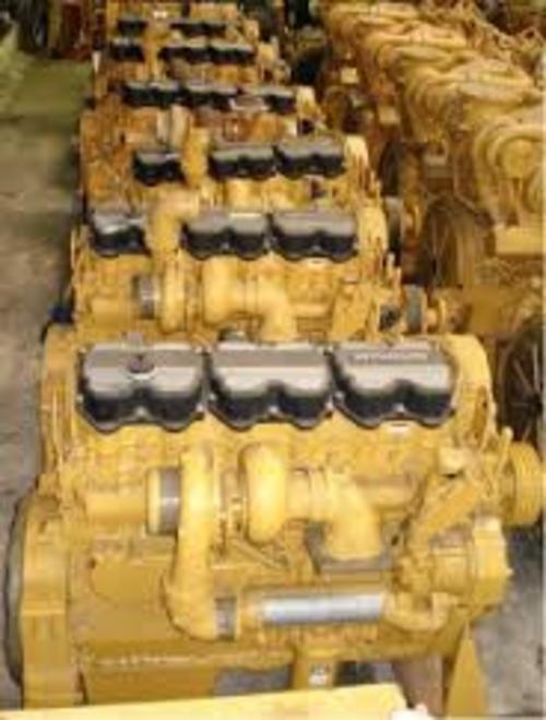 Product picture Cat 3406E engine service manual