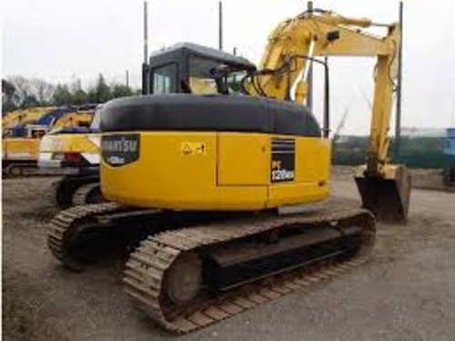 Product picture Komatsu  PC128US-2,PC138US-2,PC138USLC-2 shop manual