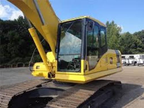 Product picture Komatsu PC200-7,PC200-7B,PC220-7,PC200LC-7 shop manual