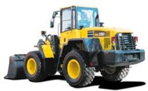 Product picture Komatsu Wa250-5H and the WA250PT-5H shop manual