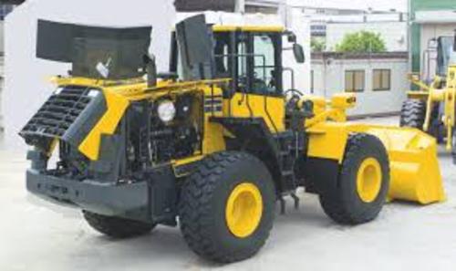 Product picture Komatsu Wa430-6 shop manual. s/n H50051 and up