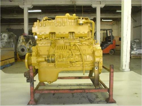 Product picture Komatsu S6D125-2,SA6D125-2,SAA6d125-2 shop manual