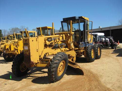 Product picture Komatsu GD625A-1 shop manual