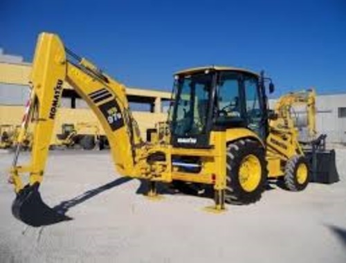 Product picture Komatsu WB97R-2 backhoe loader shop manual