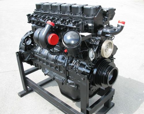 Product picture Man D2565,D2566,D2866 engine repair manual