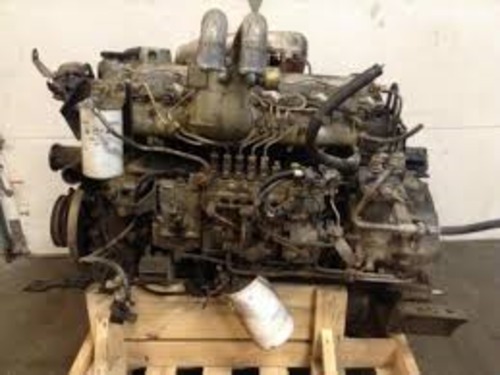 Product picture Mitsubishi 6D16-3AT3 shop manual