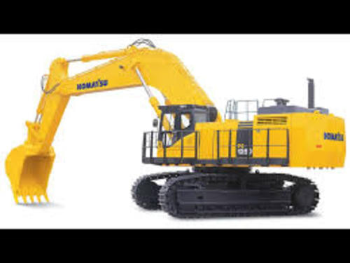 Product picture Komatsu PC1250-8 manual collection. 3 X manuals.