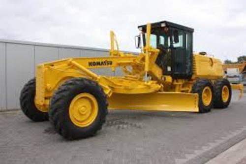 Product picture Komatsu GD650A-2,GD670A-2,GD530A-2 shop manuals.