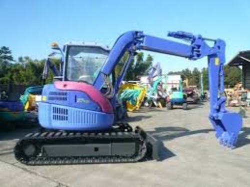 Product picture Komatsu PC58UU-3 shop manual