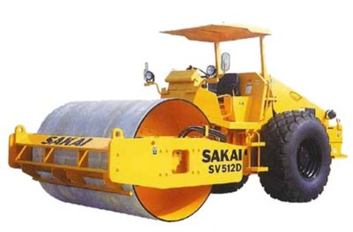 Product picture Sakai SV512D, SV512T,SV512TF-E shop,parts & op manuals