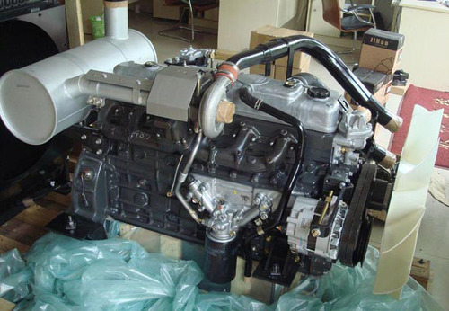 Product picture Mitsubishi 6D34-T,6D34-TLE,6D34-TLU shop manual