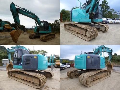 Product picture KOBELCO SK235SR-1E,SK235SRlc-1e shop manual